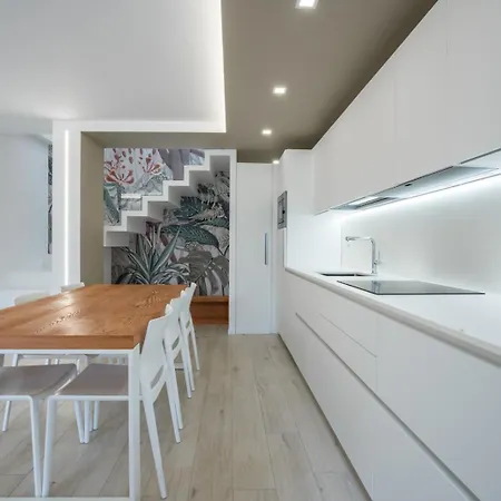 La Giostra Deluxe Apartment