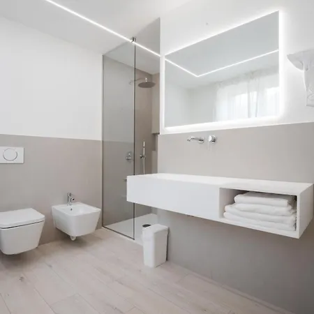 La Giostra Deluxe Apartment *