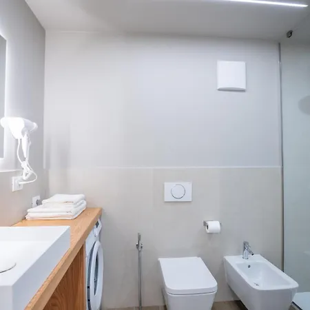 La Giostra Deluxe Apartment *